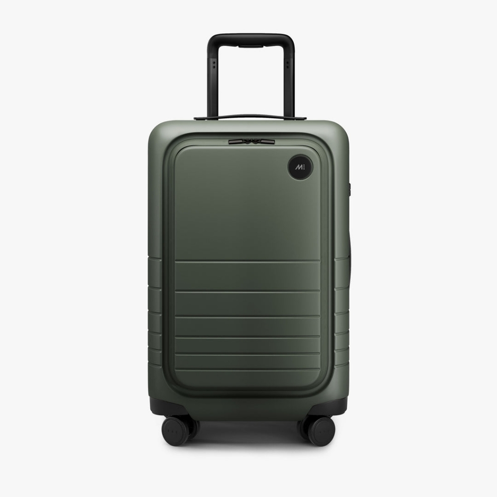 Monos Carry-On Pro Suitcase